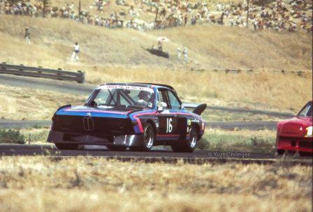 BMW 30 csl 2275988